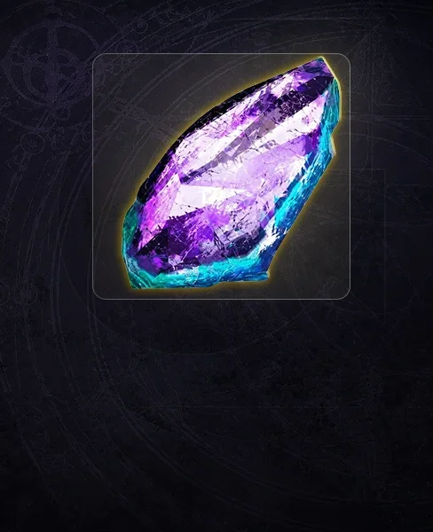Shards of Glory