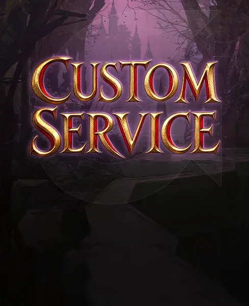 Custom service