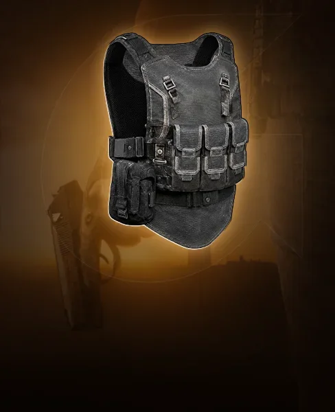 Iron Will