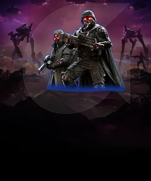 Killzone Warbond