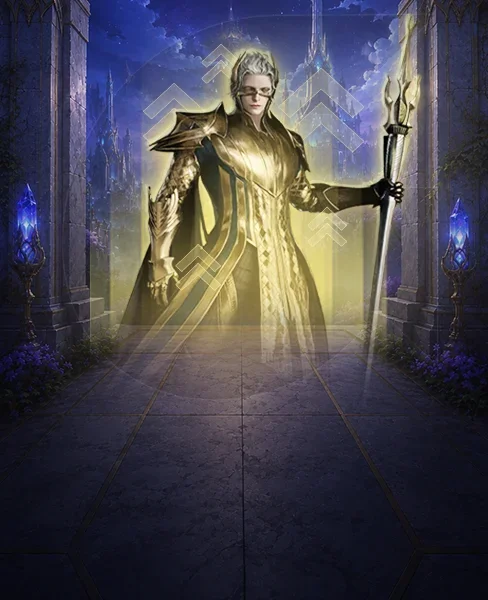 Power Leveling