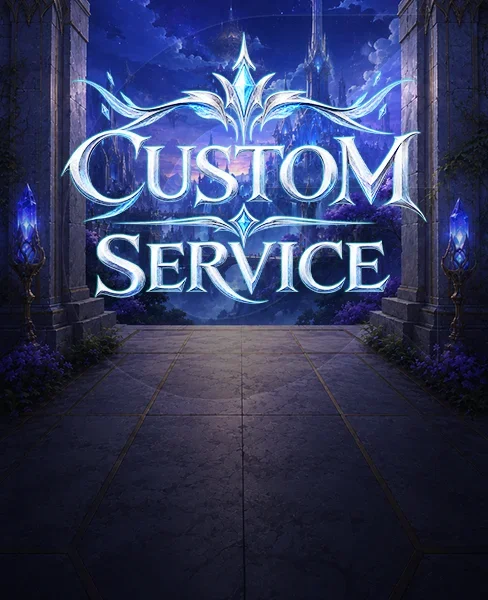 Custom service