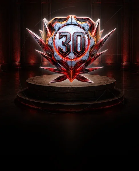 Account Leveling