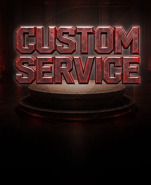 Custom service