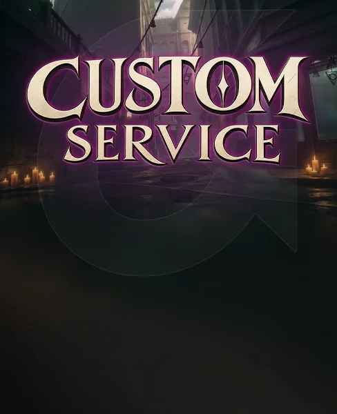 Custom service