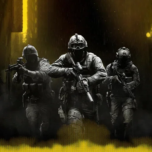 Modern Warfare 4 Boosting Services