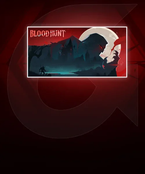 Blood Hunt Event