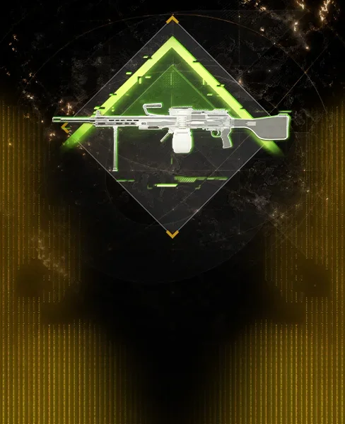 Beta Weapon Leveling