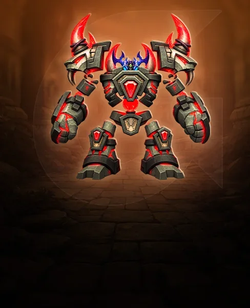 Apophic Soul Crusher