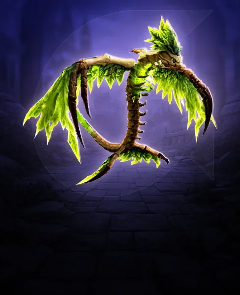 Breath of Blight