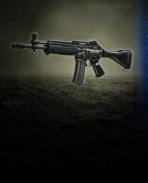 Litmus Camo Unlock