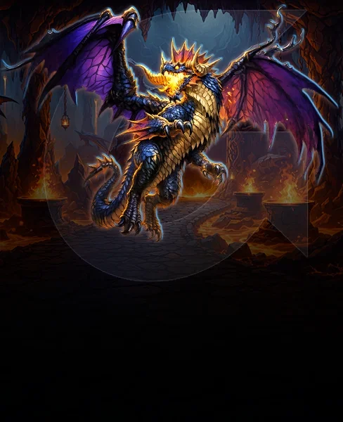 Onyxia's Lair