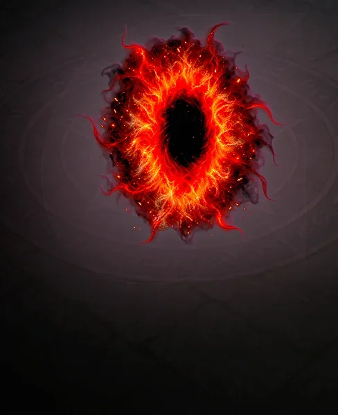 Echo of Tristram