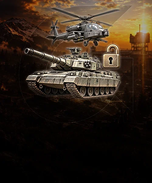 Vehicles Unlock