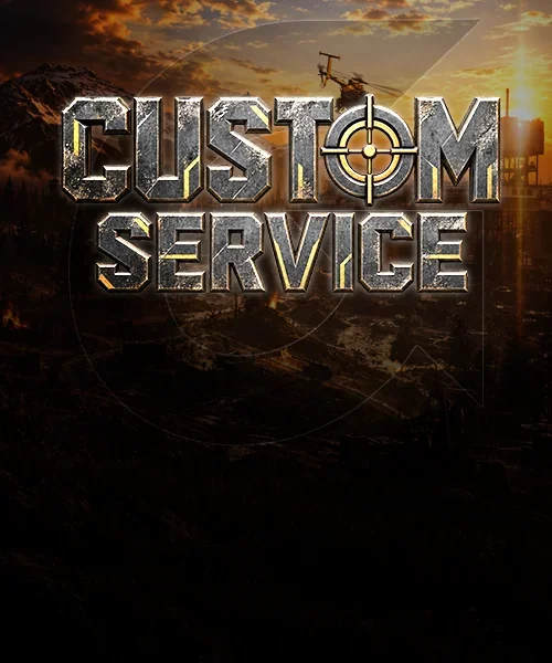 Custom Service