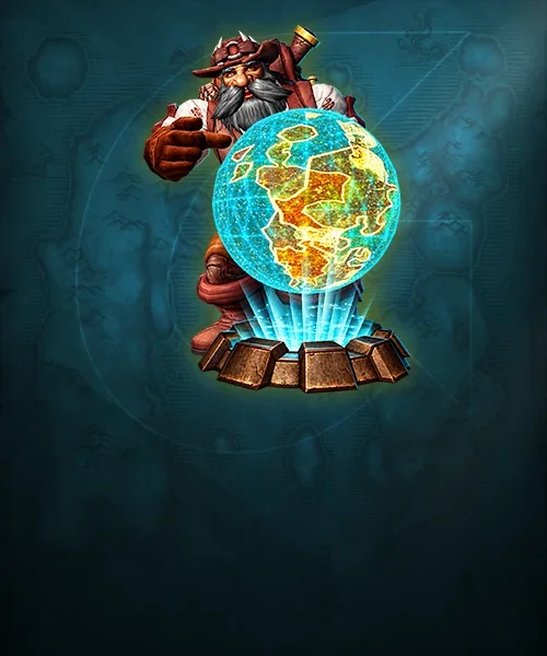 Dungeons World Tour