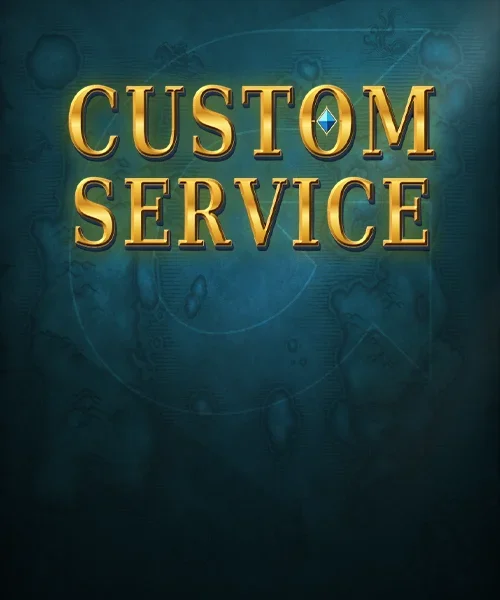Custom service