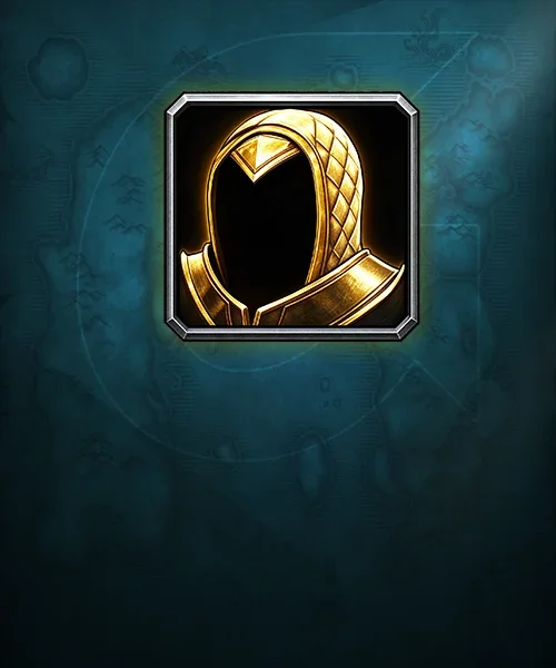 Lionheart Helm
