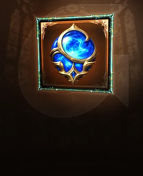 Annihilus Unique Seal