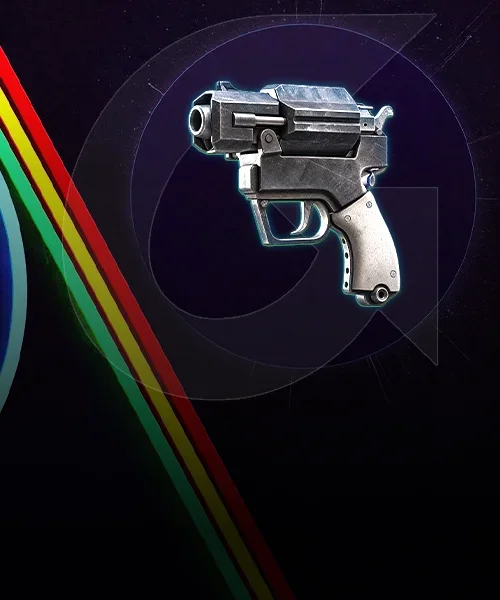 Bantam Blueprint & Weapons