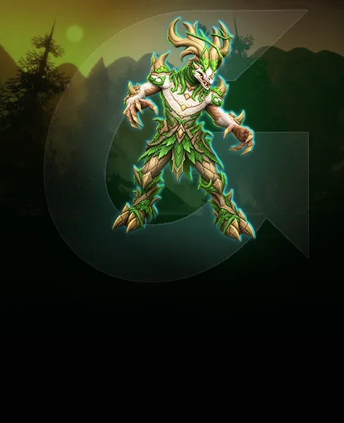 Hyjal Summit