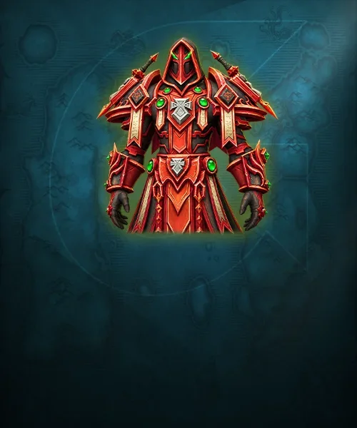 Tier Sets