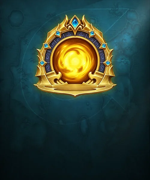 Dungeon Runs