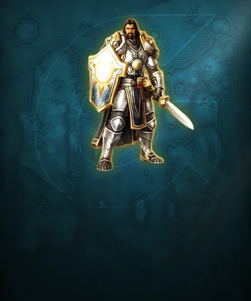 Argent Dawn
