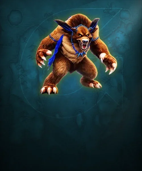 Timbermaw Hold