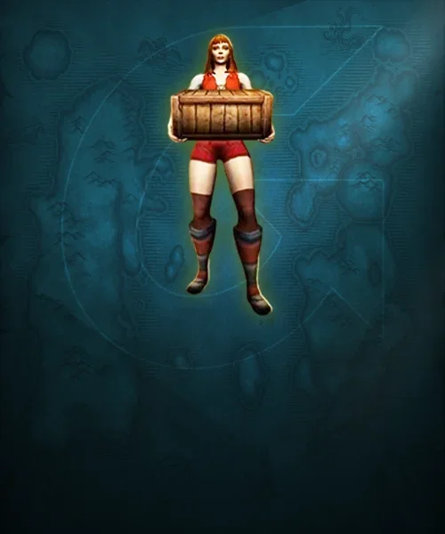 Azeroth Commerce Authority