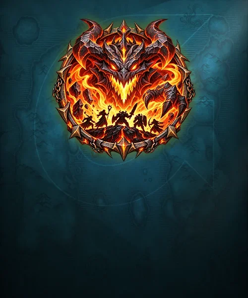 Raid Legacy Challenges