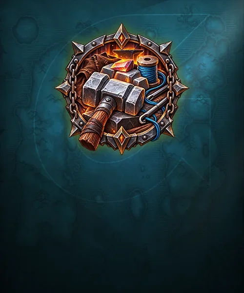 Tradeskill Legacy Challenges