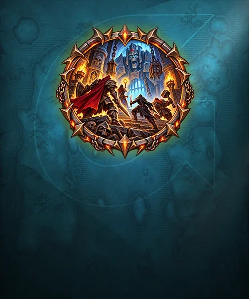 Dungeon Legacy Challenges