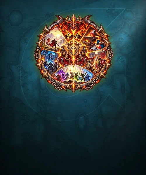 Legacy Challenges Bundle