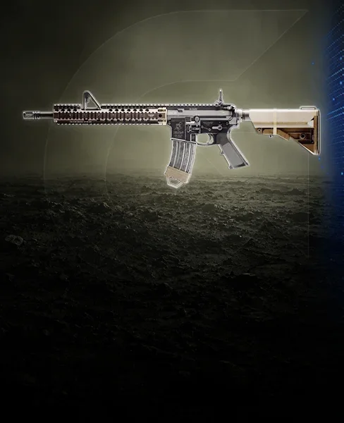 M4 (AR)
