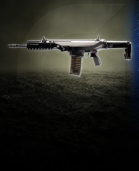 Patriot XMR (AR)