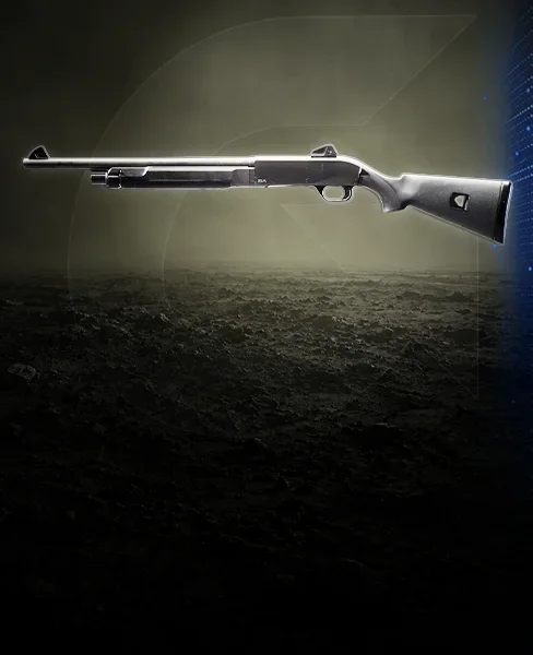 Rezi 12 (Shotgun)