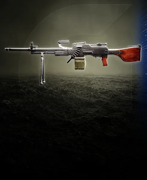 Type 73 (LMG)
