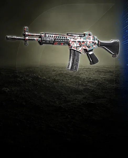 Special Camo