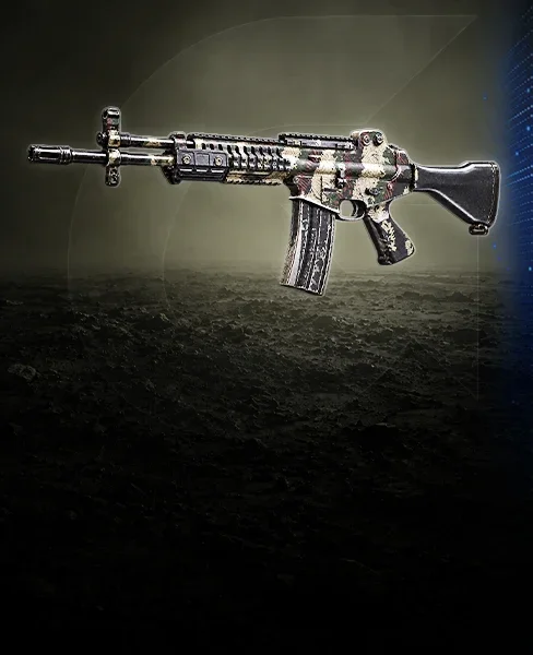 Military Camo