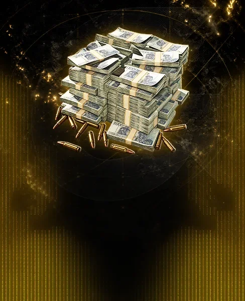 DMZ Cash