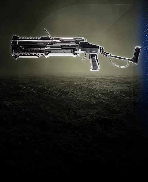PM-40 (Launcher)