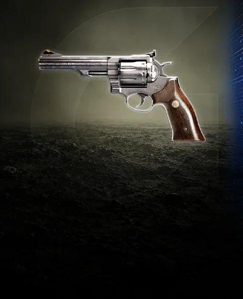 MGJAVE (Pistol)