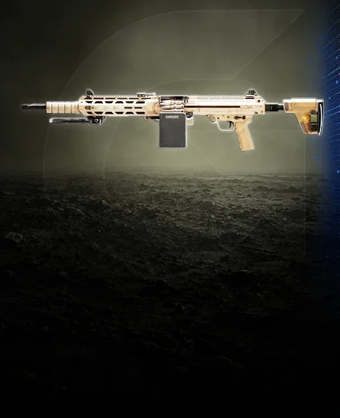 APOC-338 (LMG)