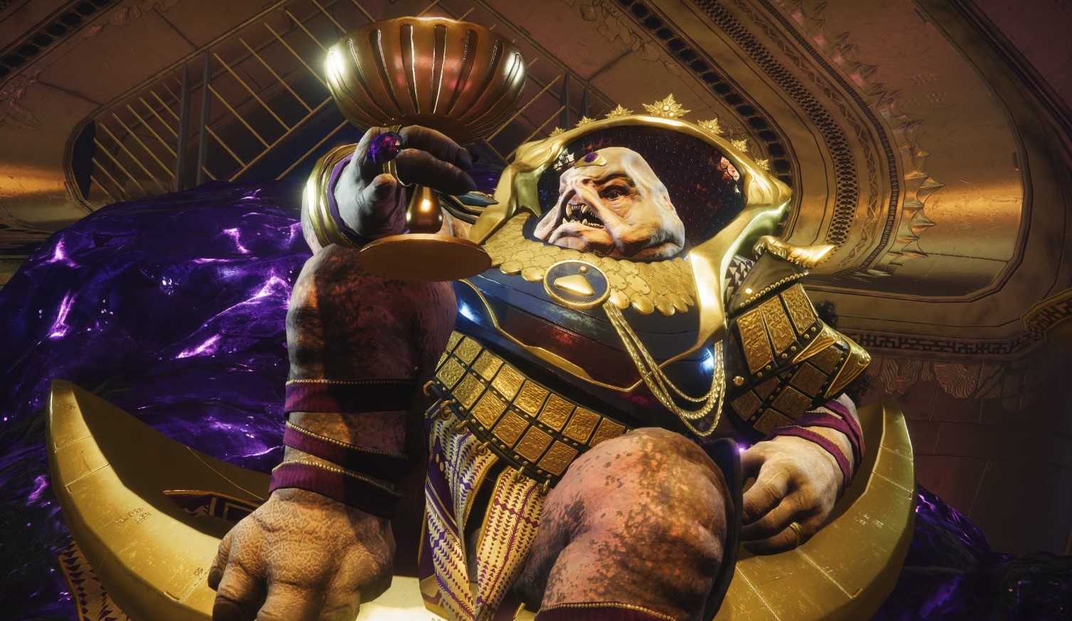 calus