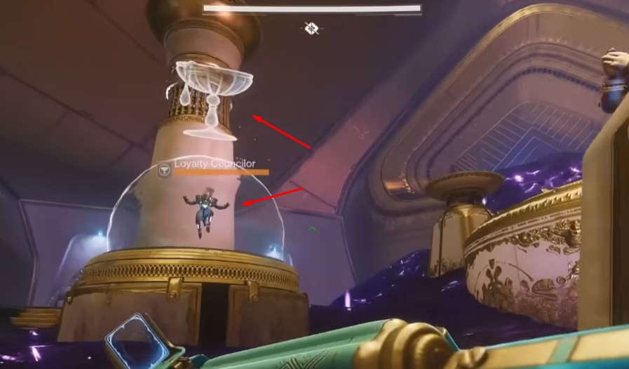 chalice