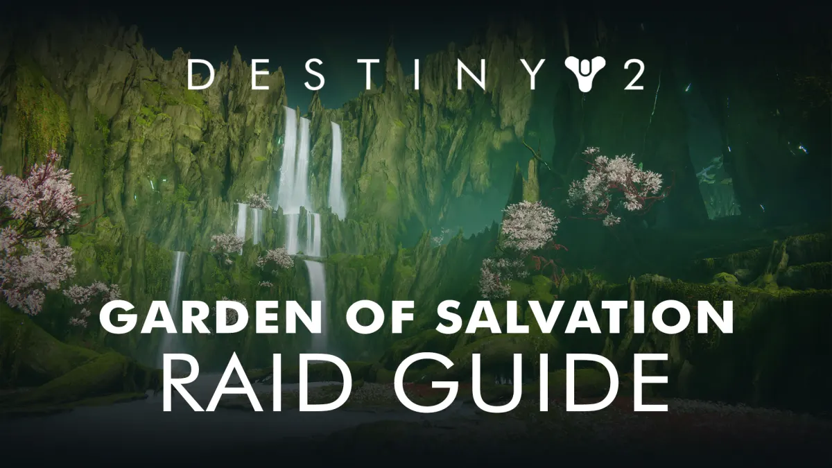 gos raid guide cover