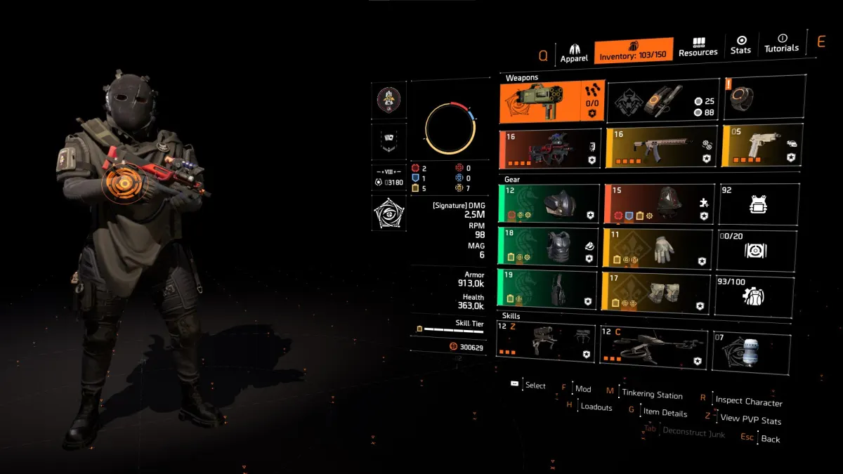 refactor ninja build