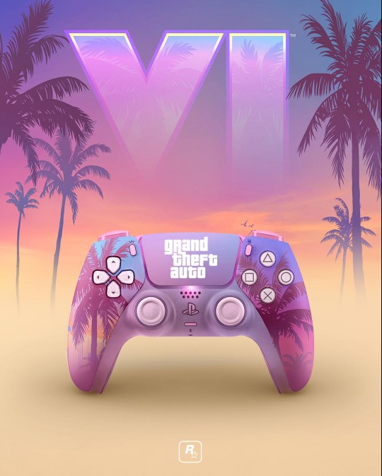 controller gta