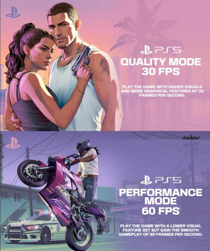 ps5 performance